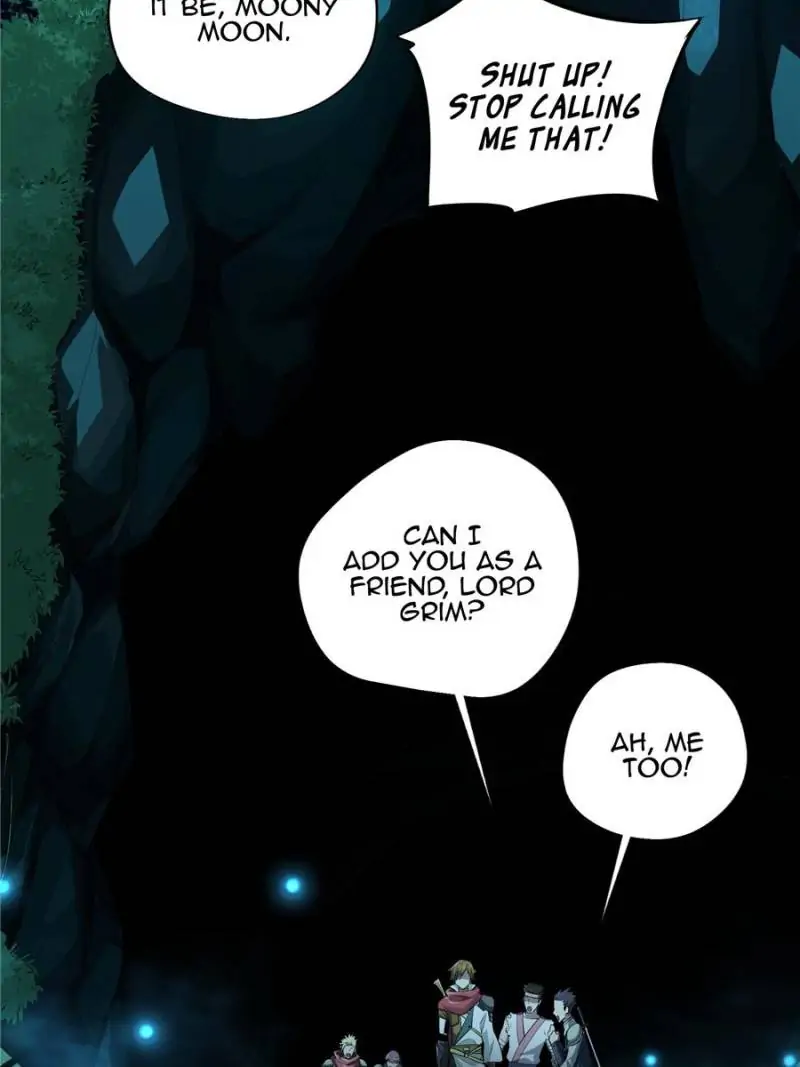 Read The King's Avatar EN Manga Online