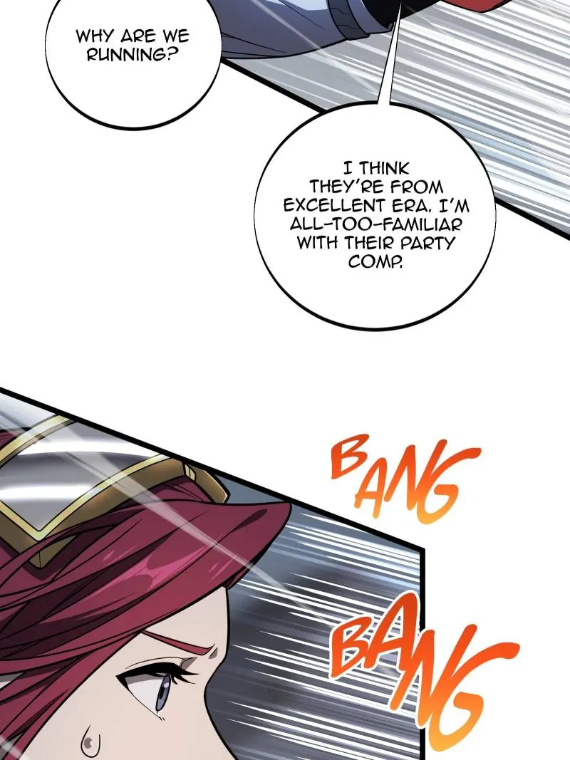 Read The King's Avatar EN Manga Online