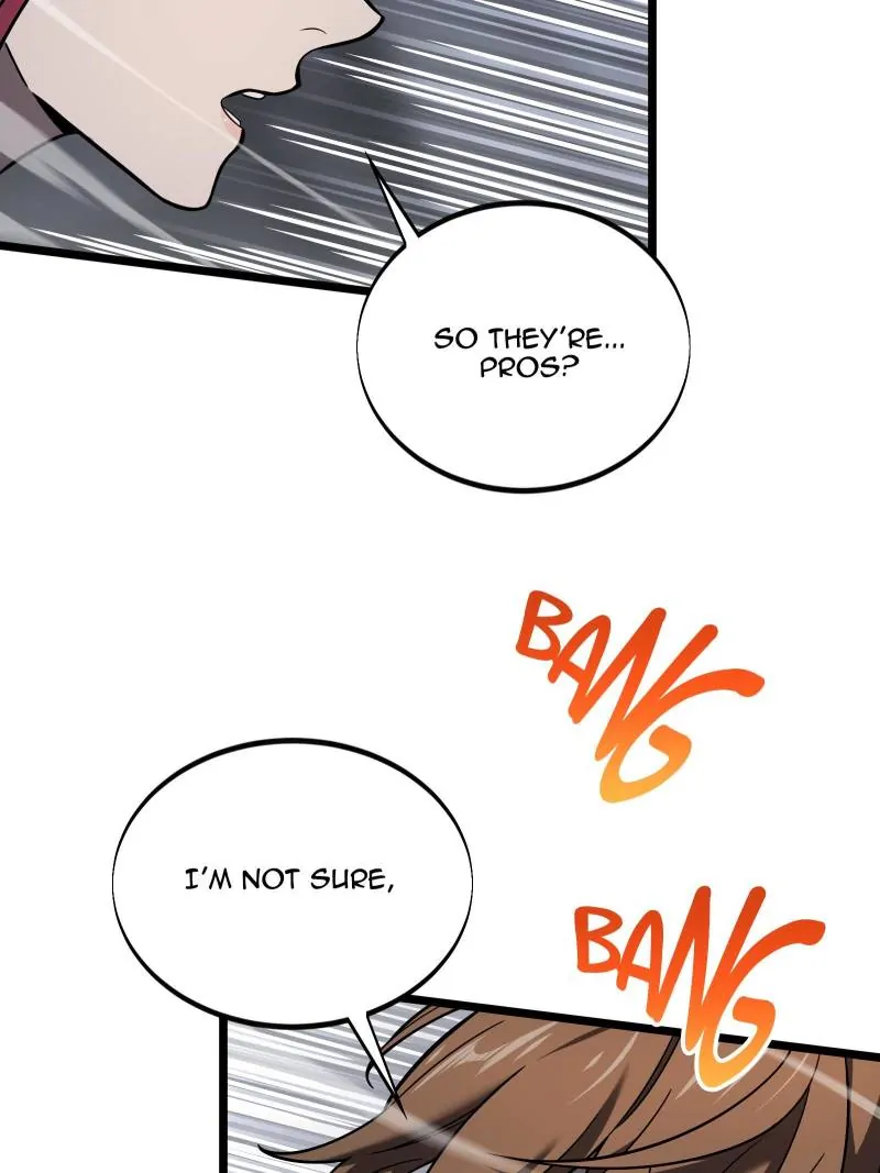Read The King's Avatar EN Manga Online