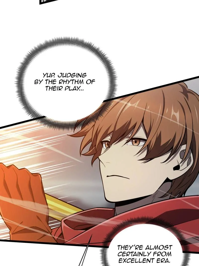 Read The King's Avatar EN Manga Online
