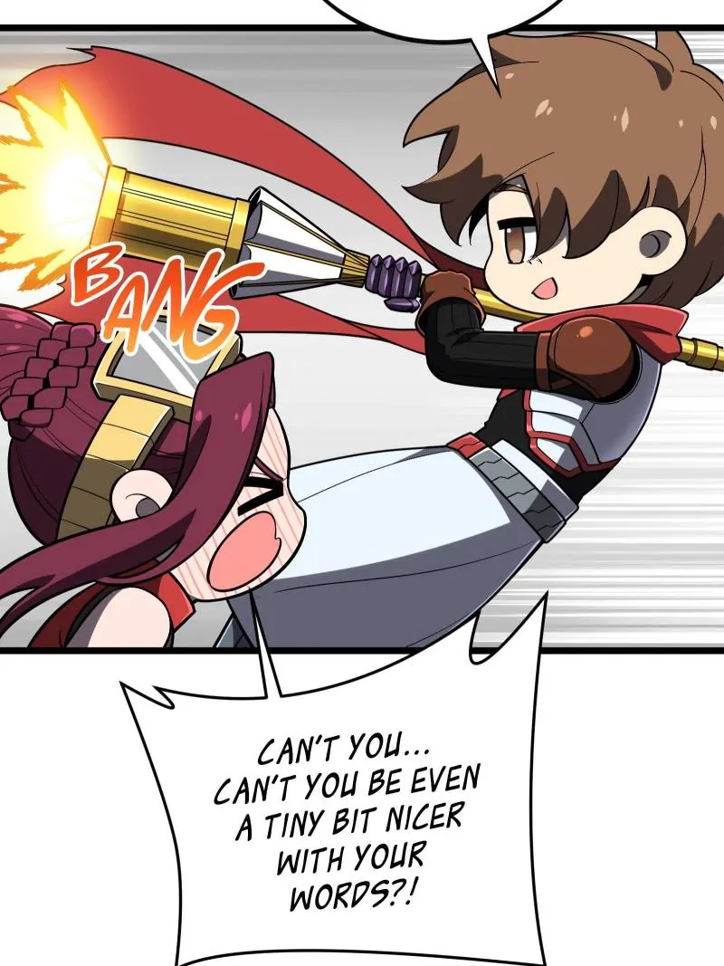 Read The King's Avatar EN Manga Online