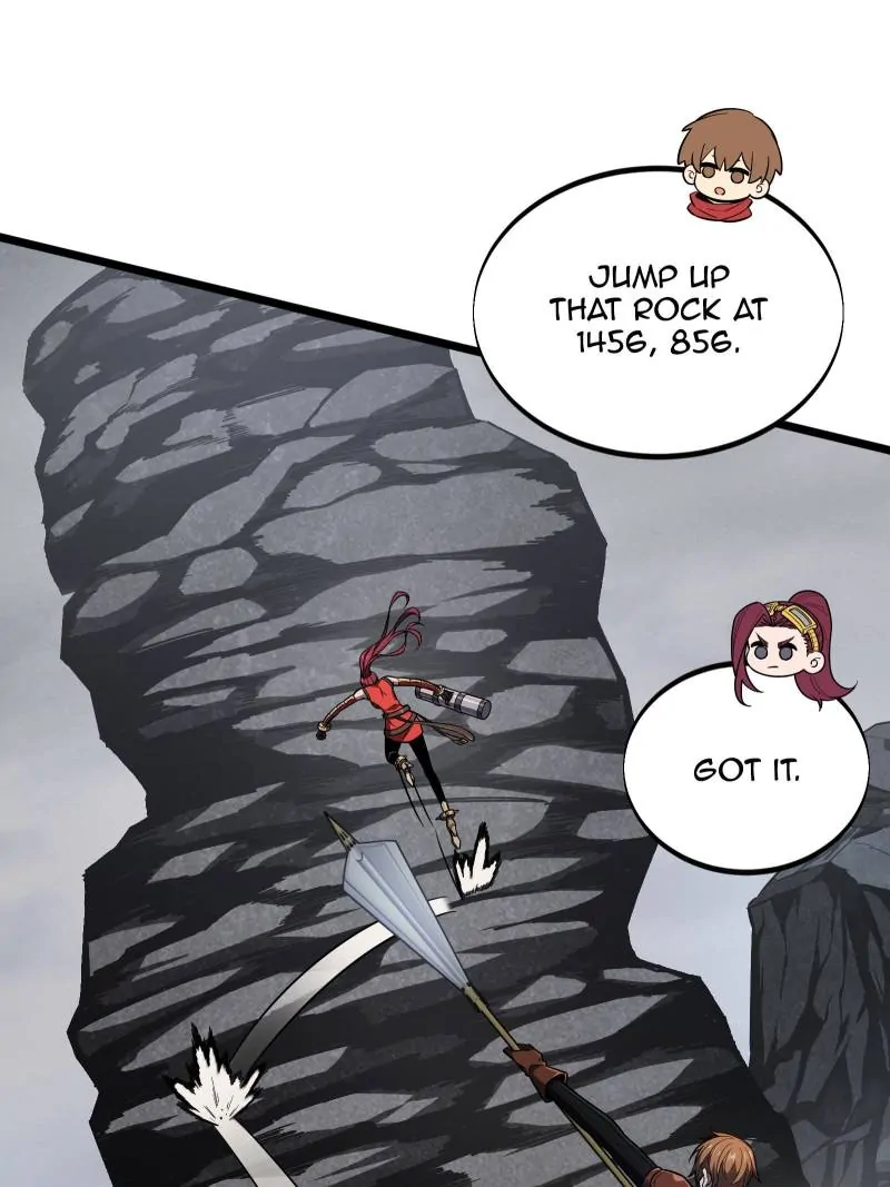 Read The King's Avatar EN Manga Online