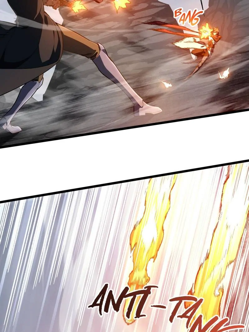 Read The King's Avatar EN Manga Online