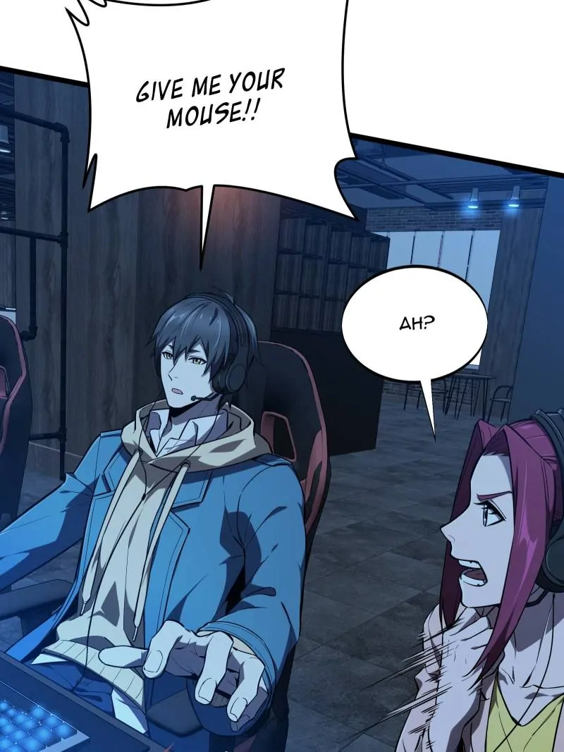 Read The King's Avatar EN Manga Online