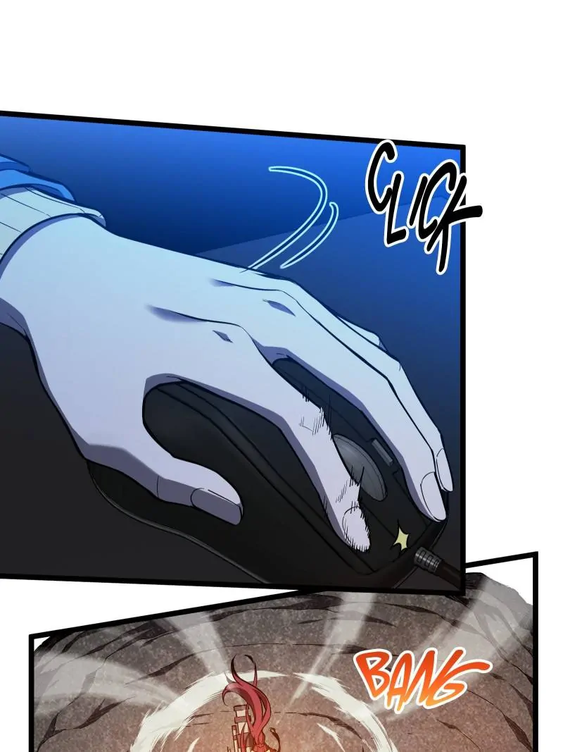 Read The King's Avatar EN Manga Online