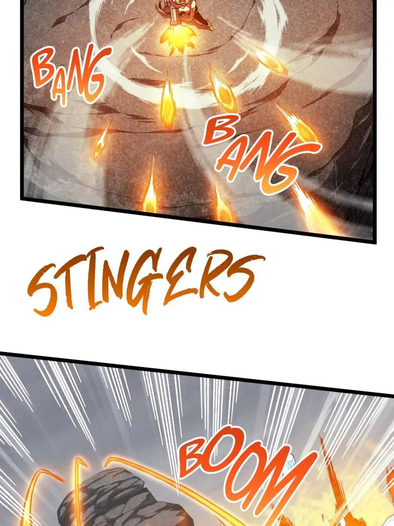 Read The King's Avatar EN Manga Online