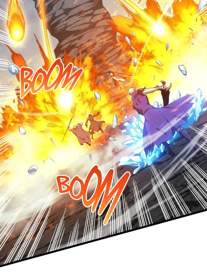 Read The King's Avatar EN Manga Online