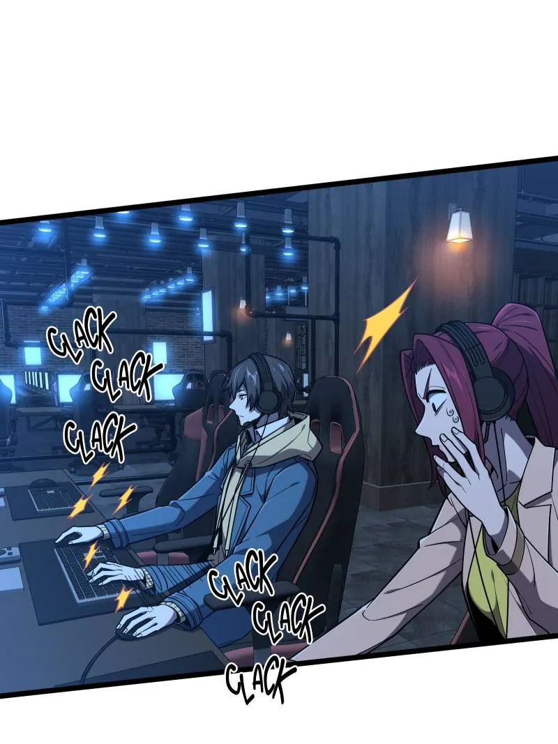 Read The King's Avatar EN Manga Online