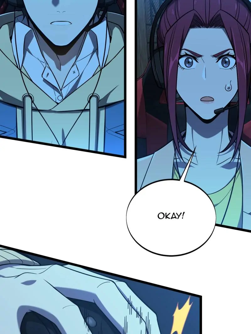Read The King's Avatar EN Manga Online