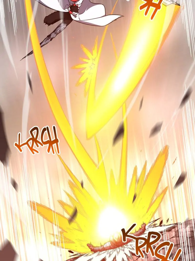 Read The King's Avatar EN Manga Online