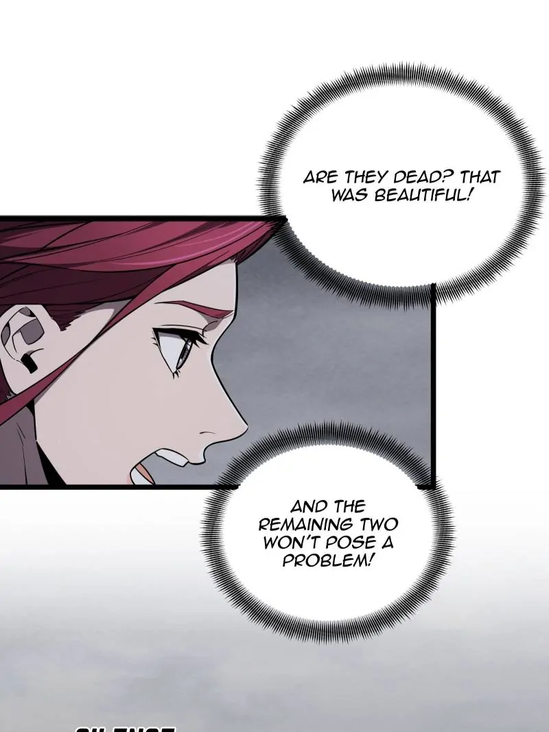 Read The King's Avatar EN Manga Online