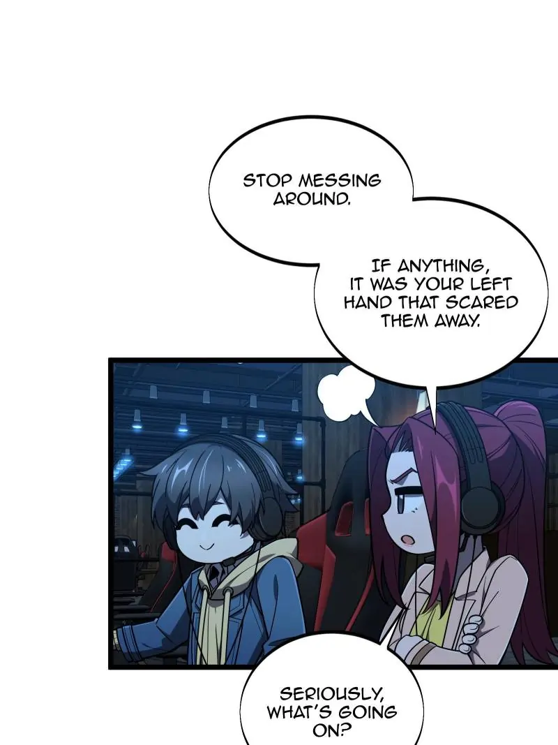 Read The King's Avatar EN Manga Online