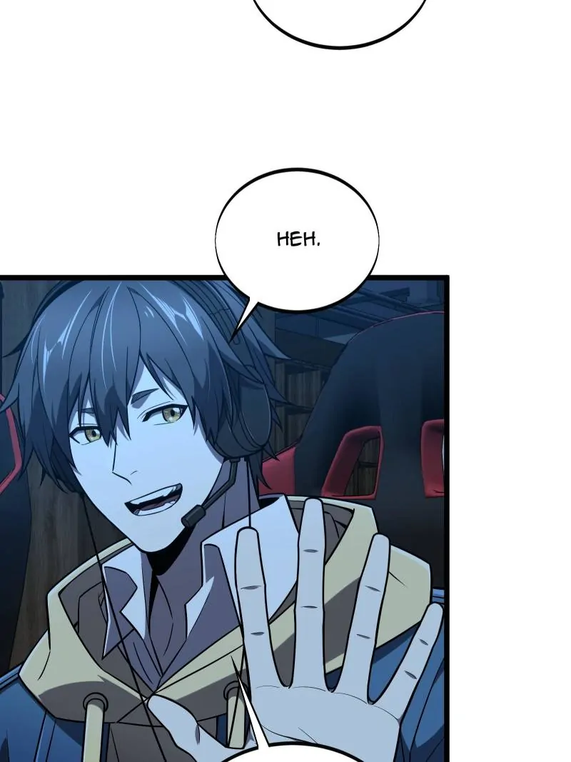 Read The King's Avatar EN Manga Online