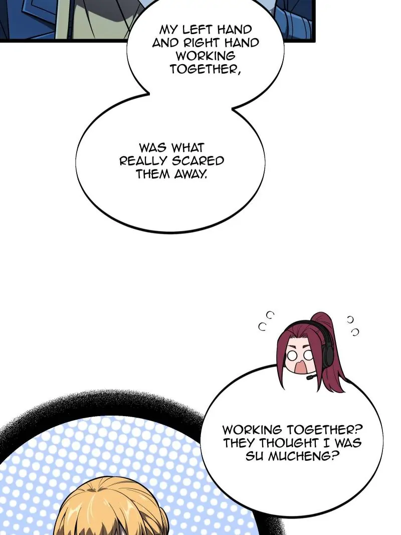 Read The King's Avatar EN Manga Online