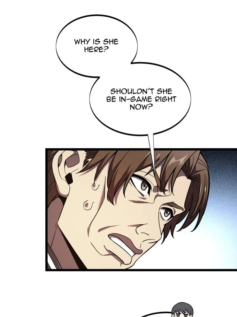 Read The King's Avatar EN Manga Online