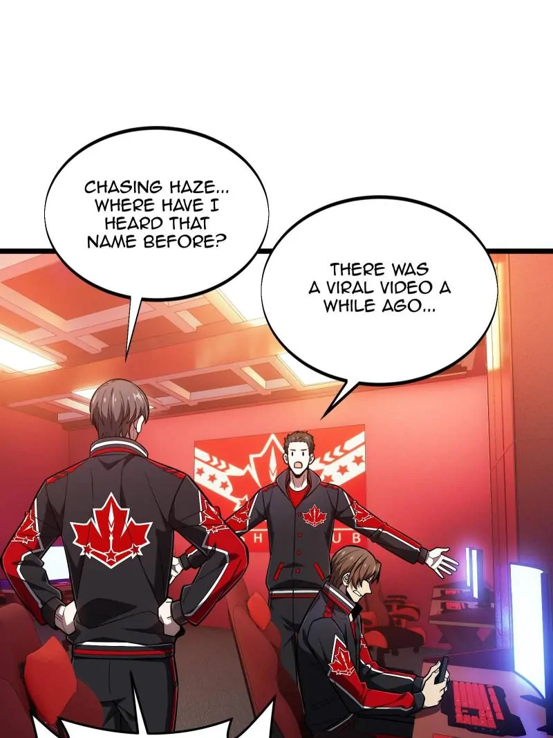 Read The King's Avatar EN Manga Online