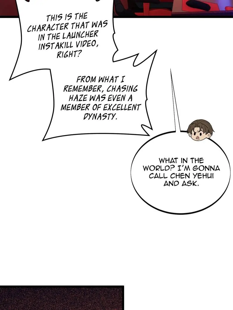 Read The King's Avatar EN Manga Online