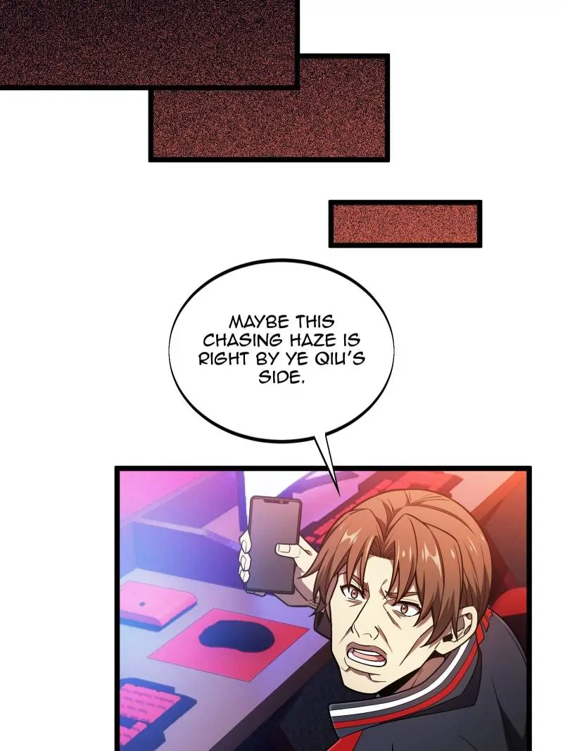 Read The King's Avatar EN Manga Online