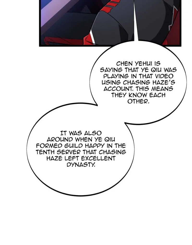 Read The King's Avatar EN Manga Online