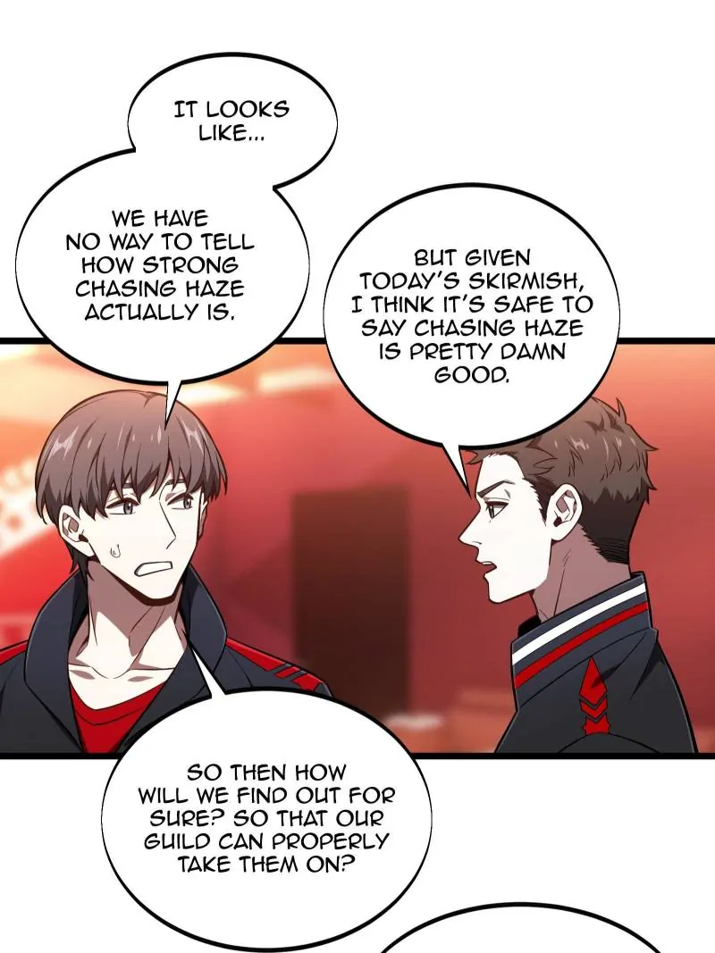 Read The King's Avatar EN Manga Online