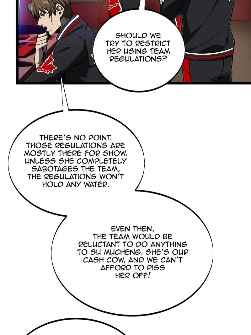Read The King's Avatar EN Manga Online