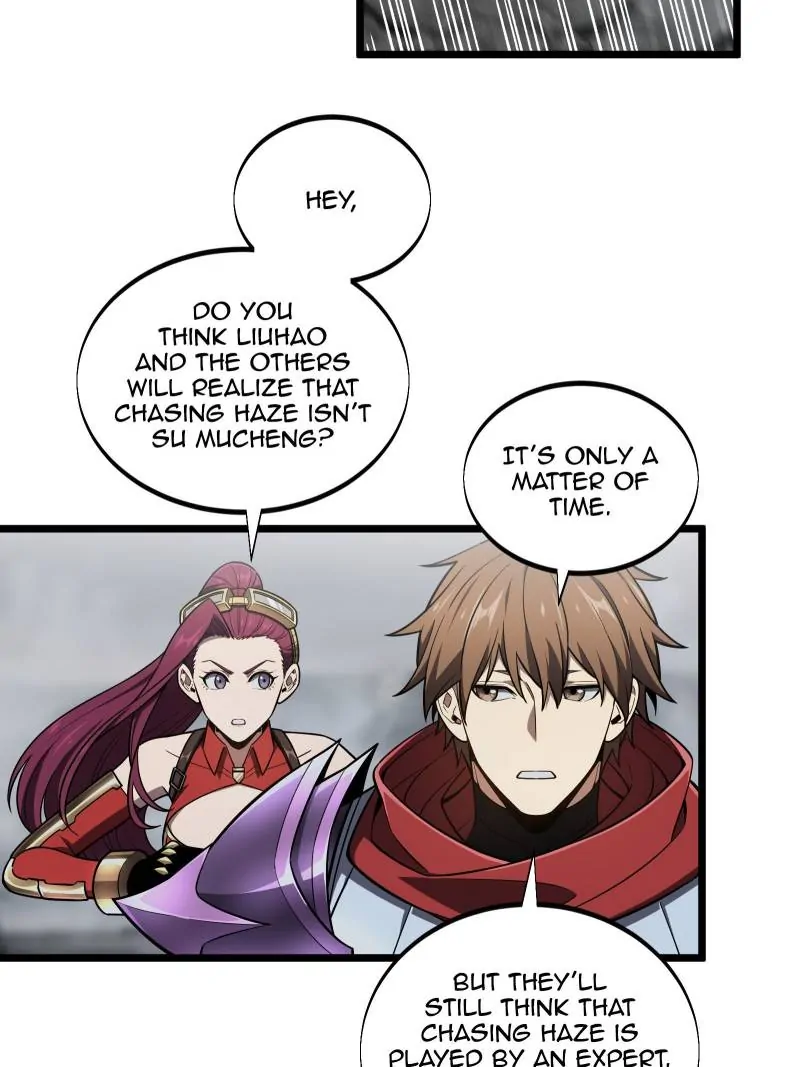 Read The King's Avatar EN Manga Online