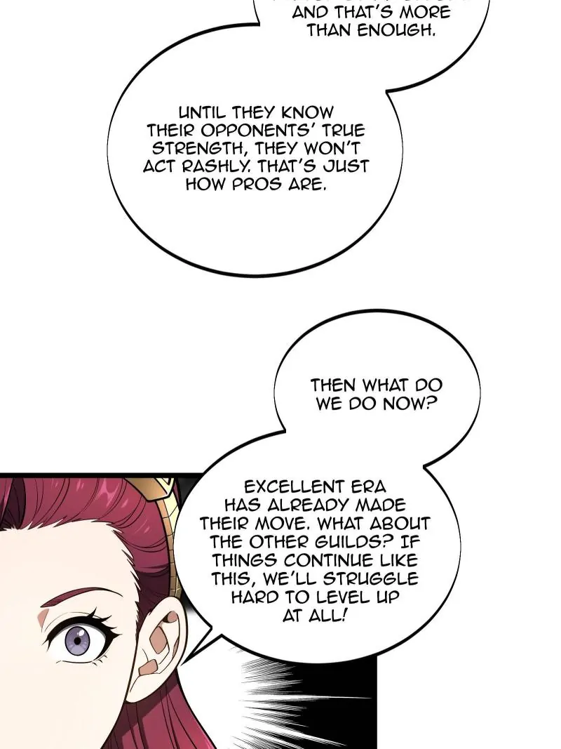 Read The King's Avatar EN Manga Online