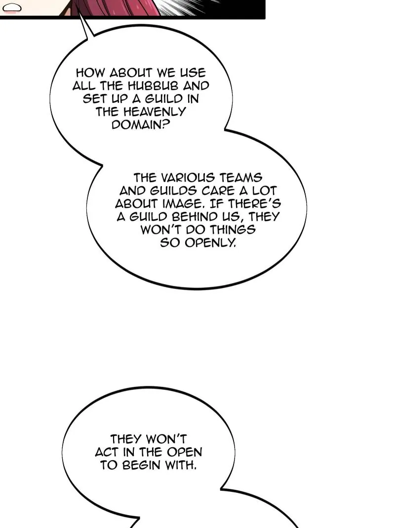 Read The King's Avatar EN Manga Online