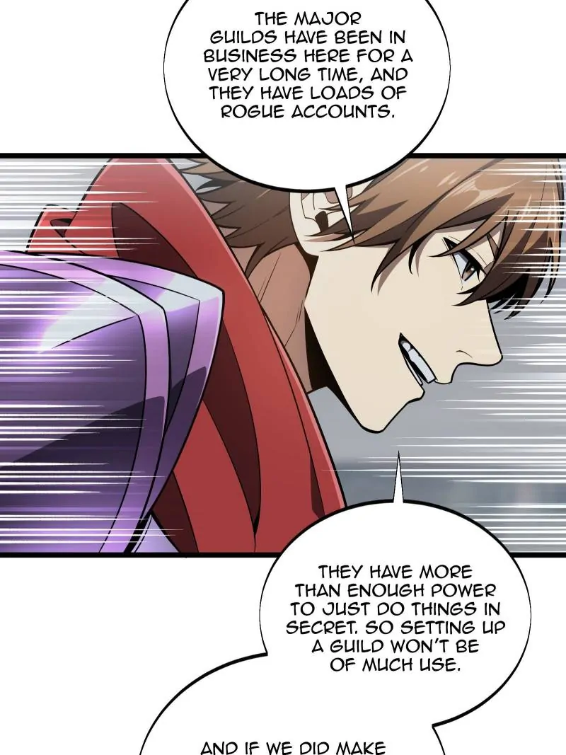 Read The King's Avatar EN Manga Online
