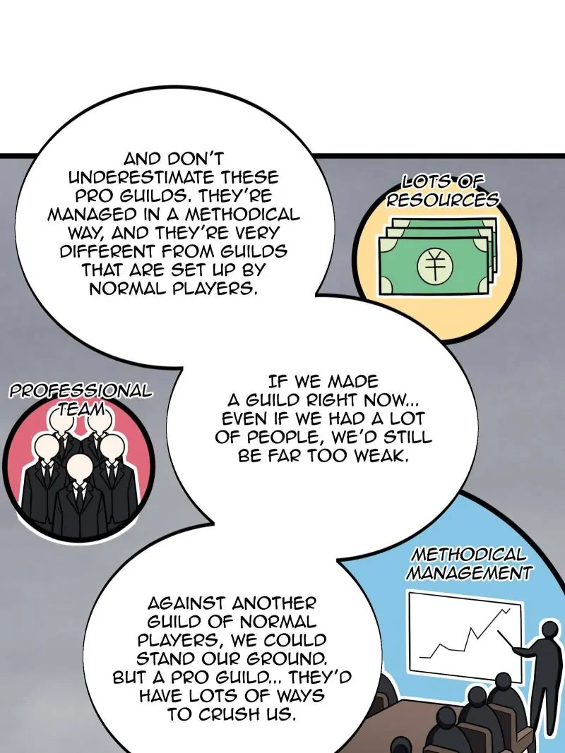 Read The King's Avatar EN Manga Online