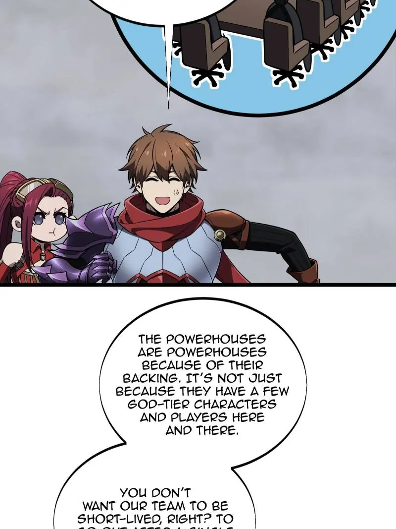 Read The King's Avatar EN Manga Online