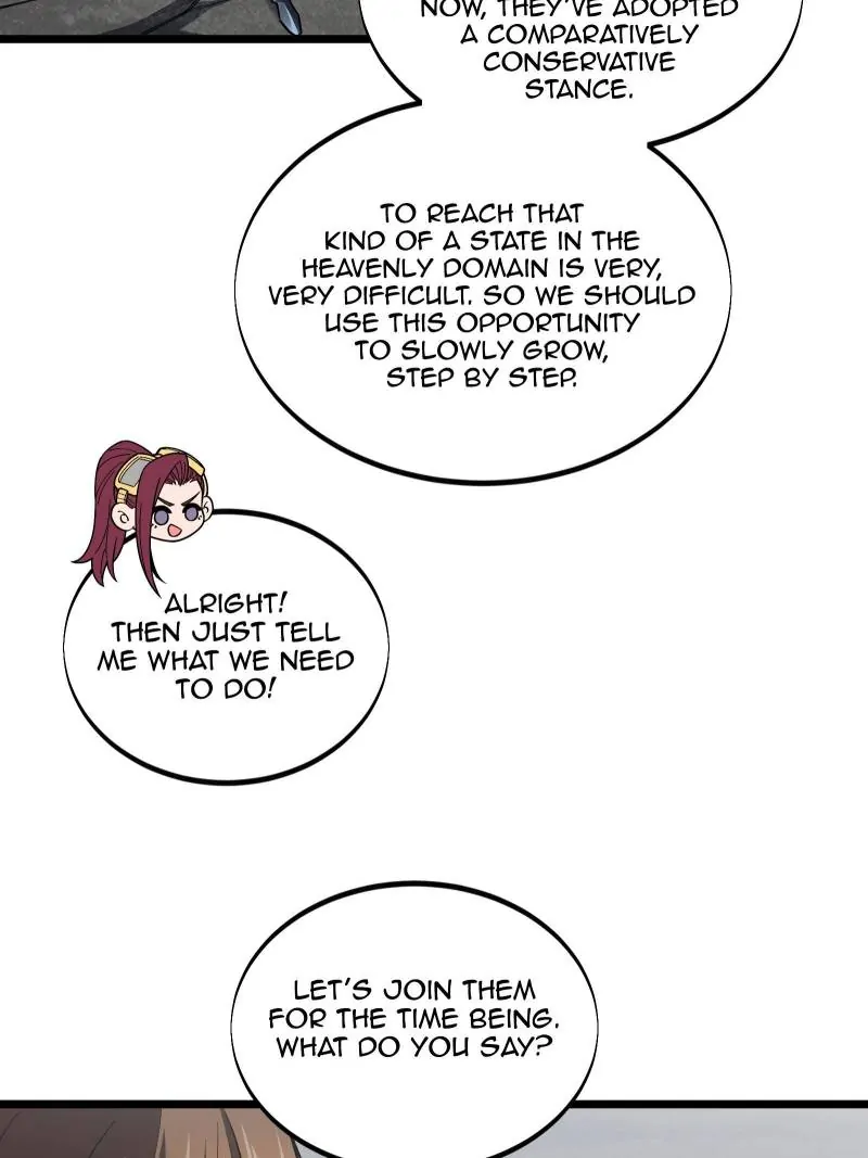 Read The King's Avatar EN Manga Online