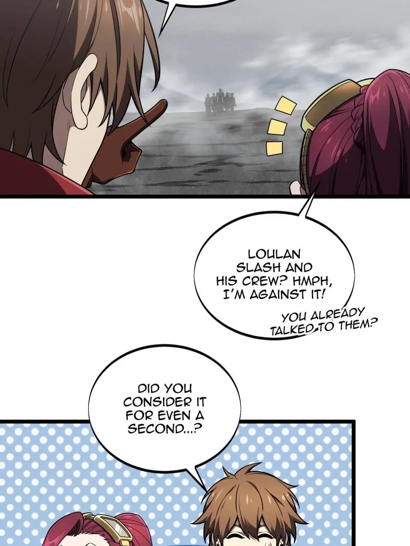 Read The King's Avatar EN Manga Online