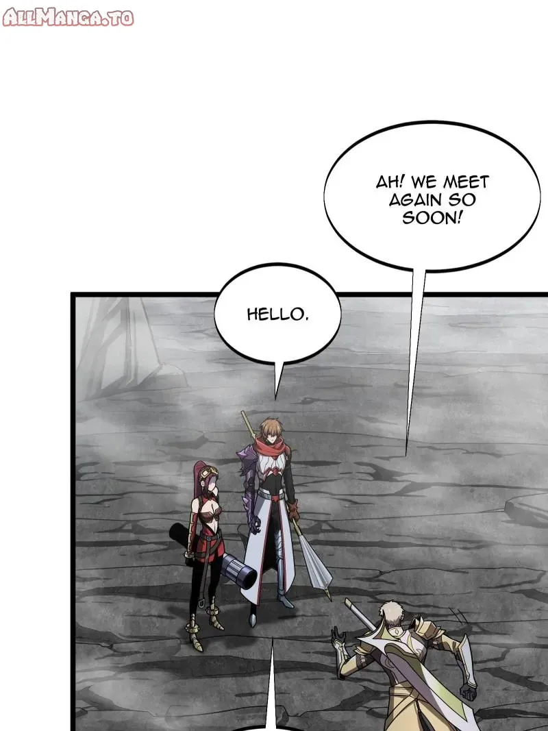 Read The King's Avatar EN Manga Online