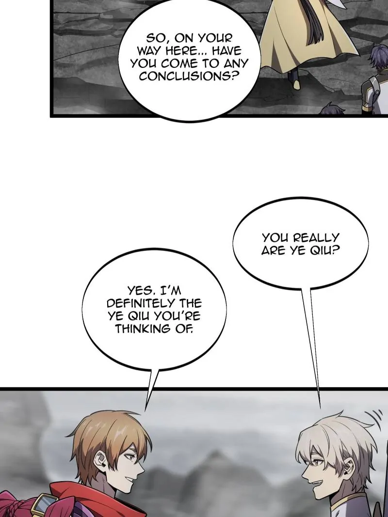 Read The King's Avatar EN Manga Online