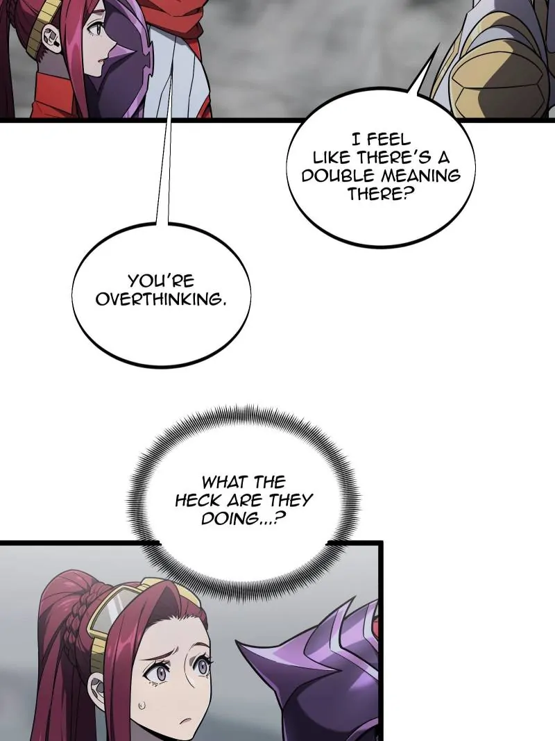 Read The King's Avatar EN Manga Online