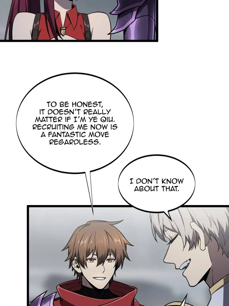 Read The King's Avatar EN Manga Online