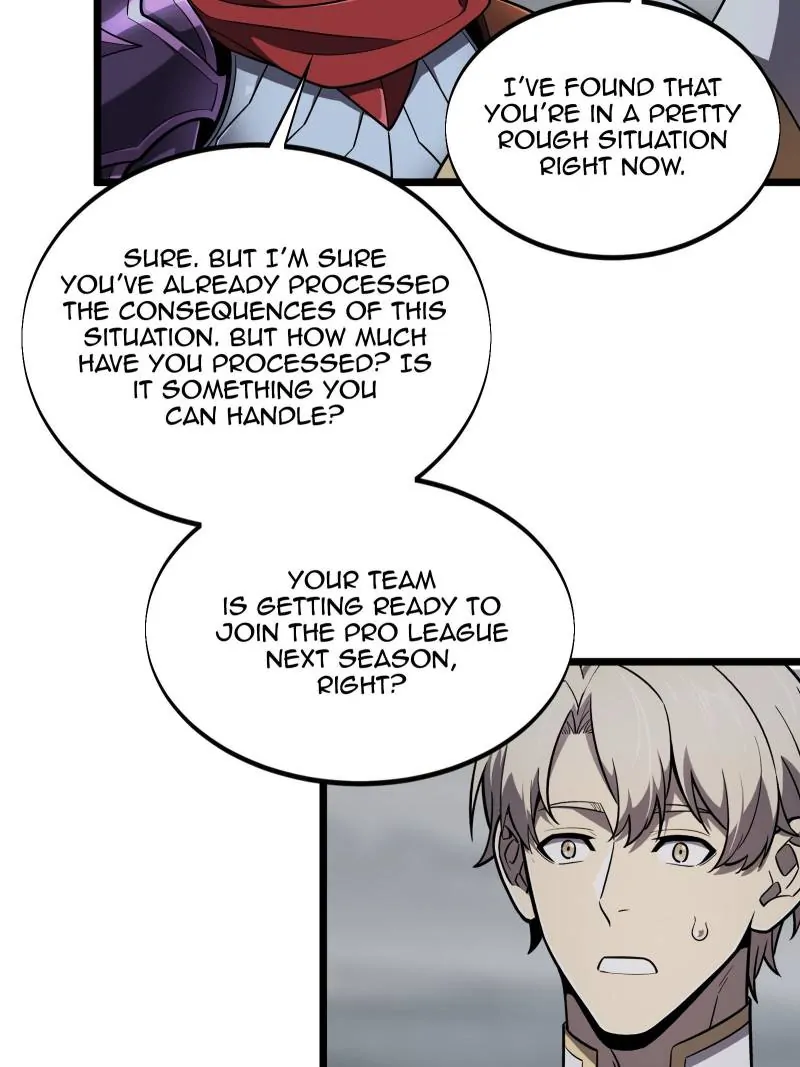 Read The King's Avatar EN Manga Online
