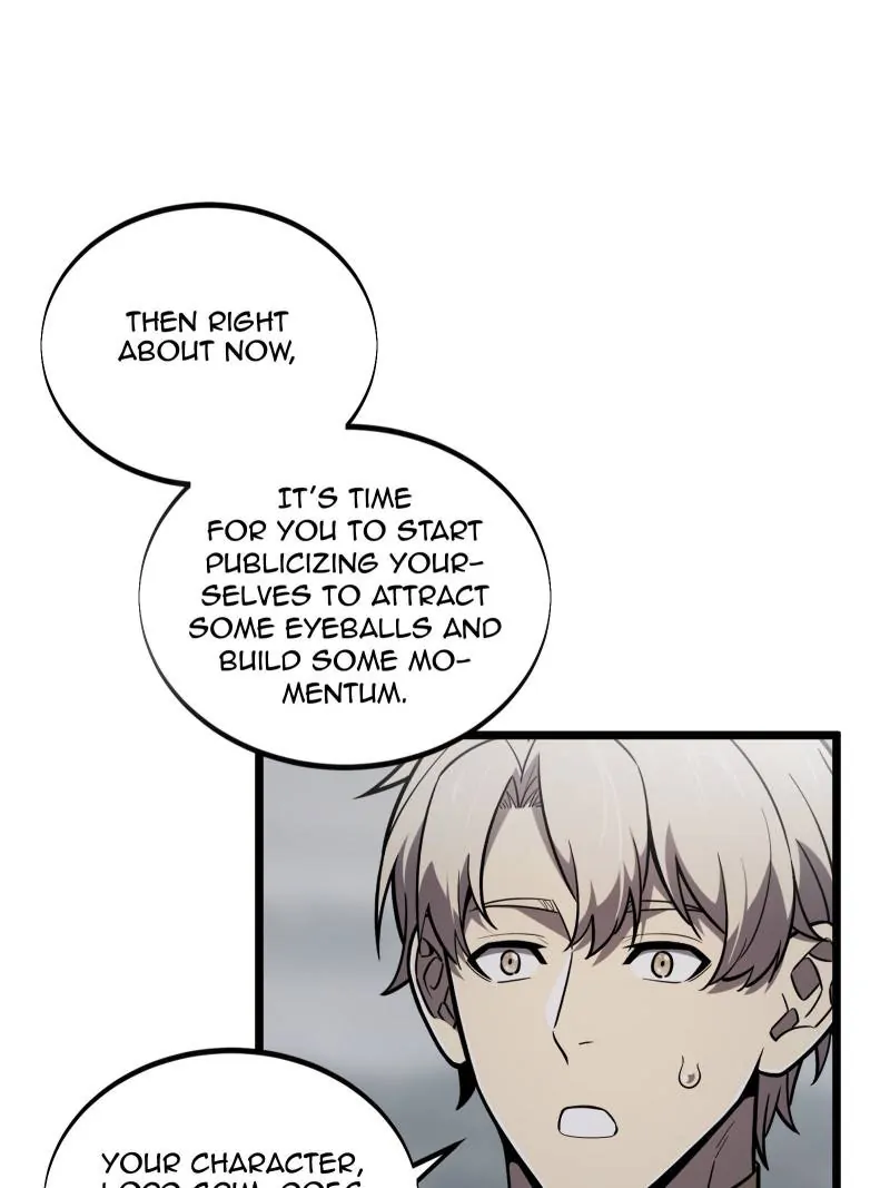 Read The King's Avatar EN Manga Online