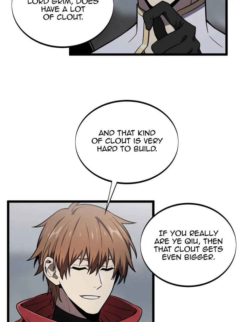 Read The King's Avatar EN Manga Online