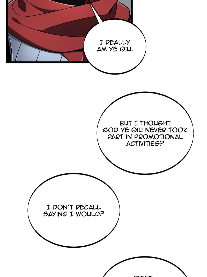 Read The King's Avatar EN Manga Online