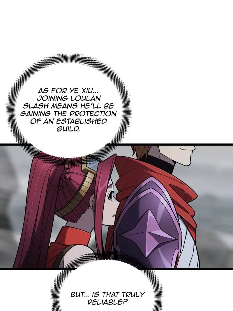 Read The King's Avatar EN Manga Online
