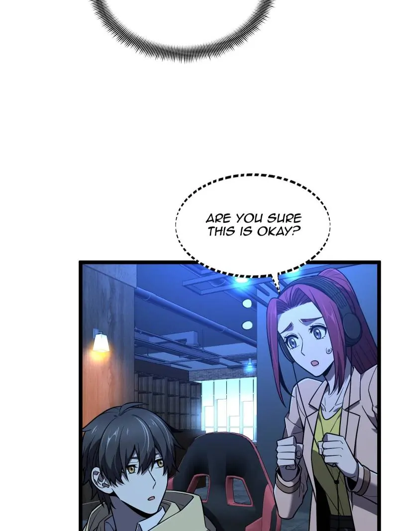 Read The King's Avatar EN Manga Online