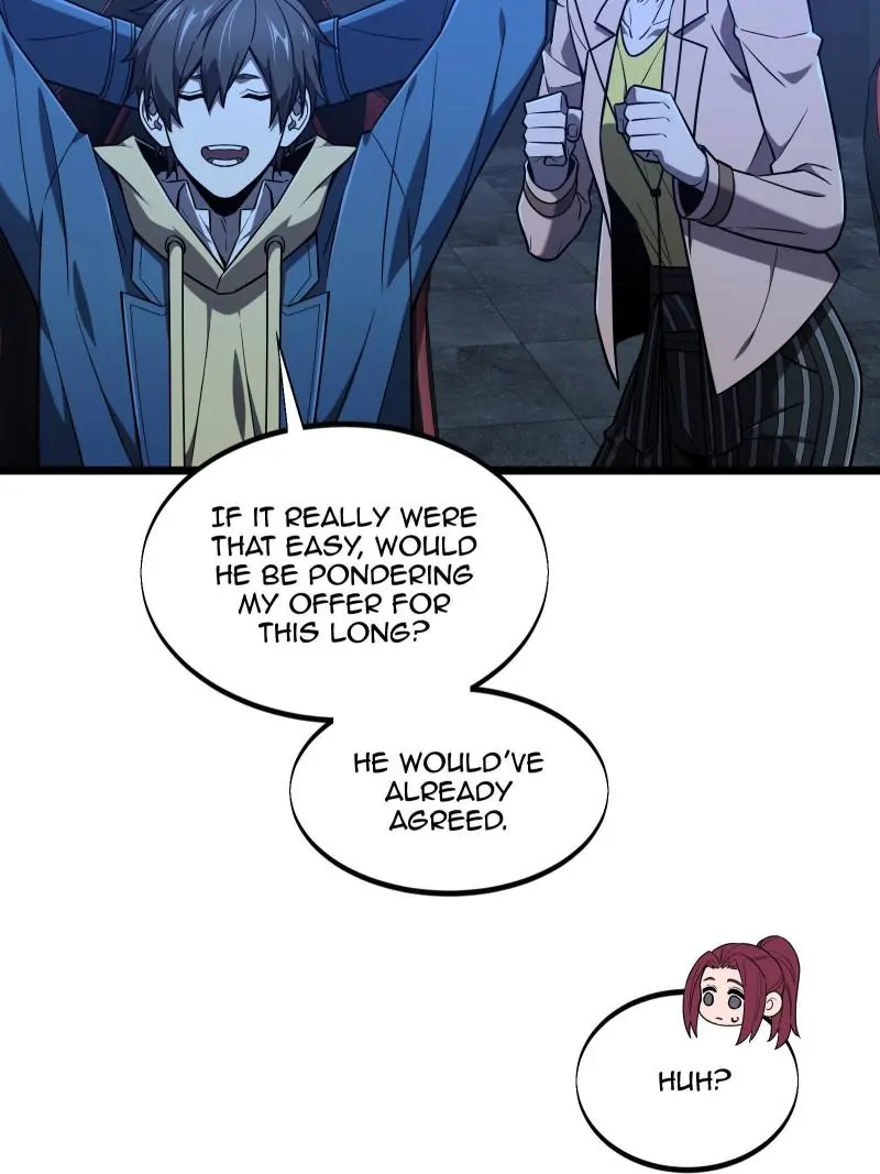 Read The King's Avatar EN Manga Online