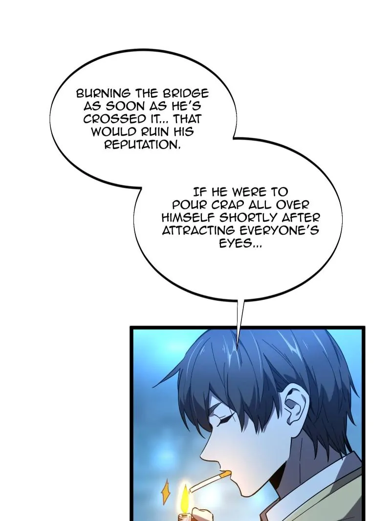 Read The King's Avatar EN Manga Online