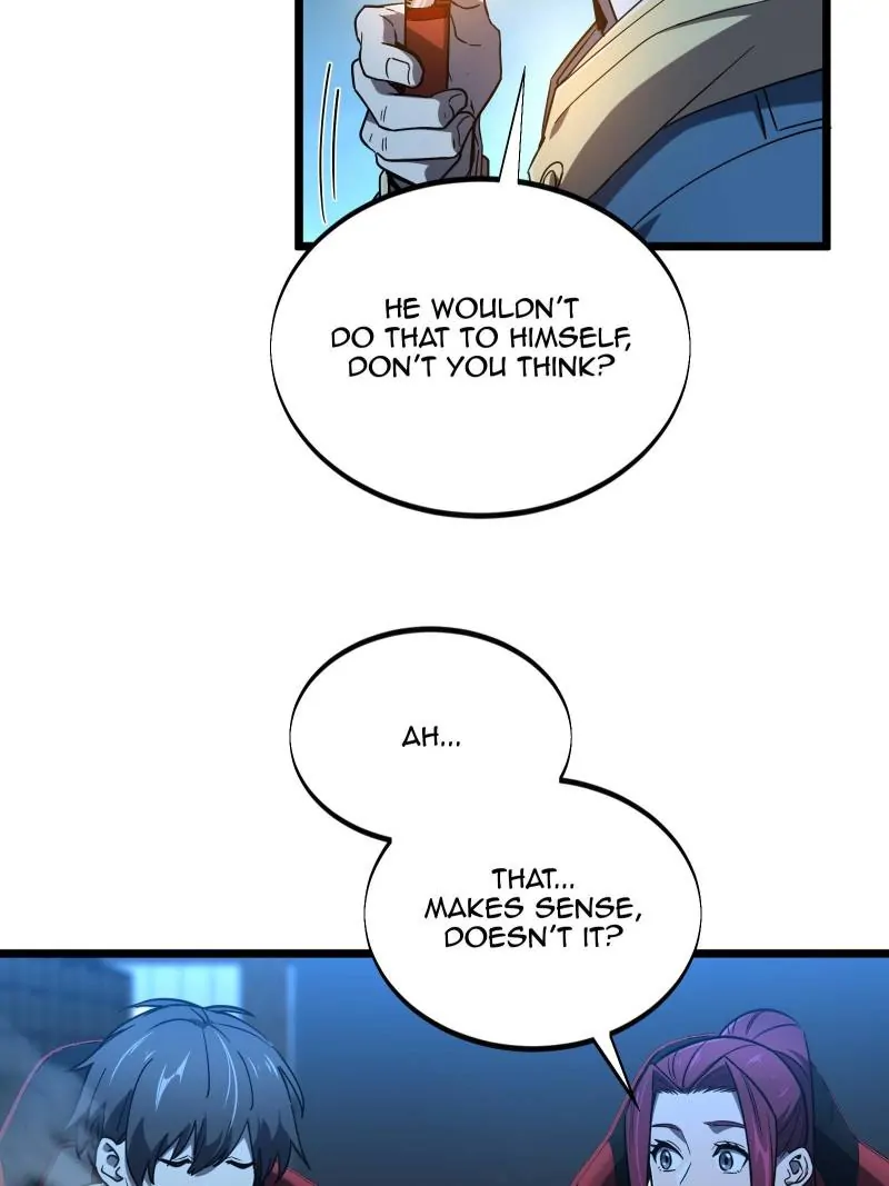 Read The King's Avatar EN Manga Online