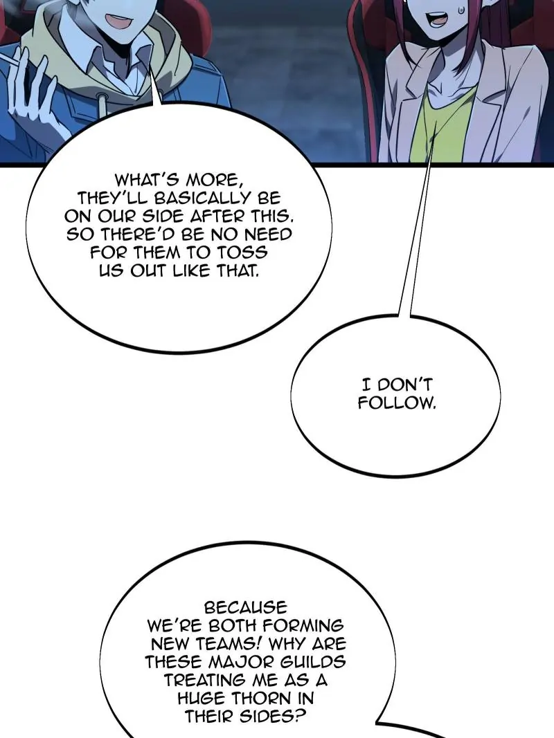 Read The King's Avatar EN Manga Online