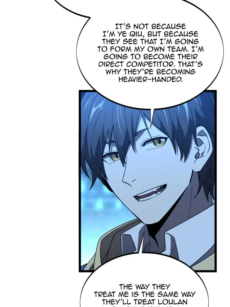 Read The King's Avatar EN Manga Online