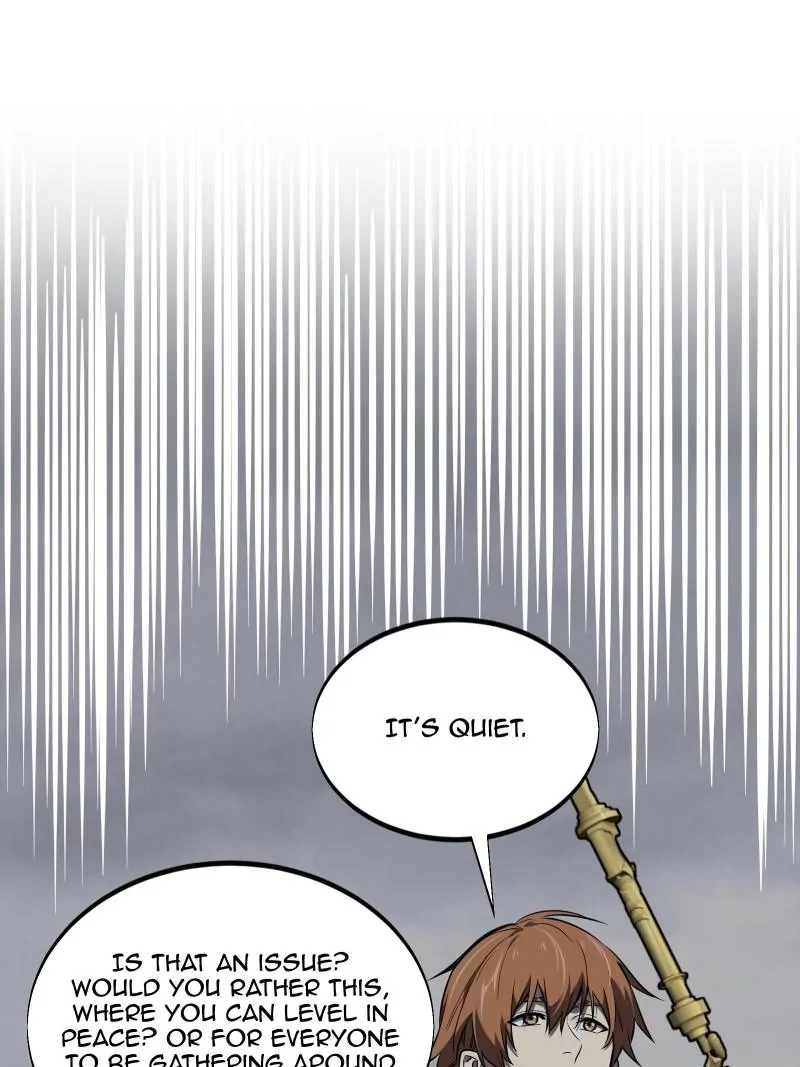 Read The King's Avatar EN Manga Online