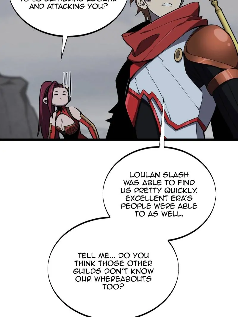 Read The King's Avatar EN Manga Online